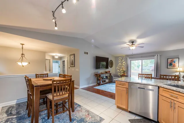 $435,000 | 1088 102nd Street, Pleasant Prairie, WI 53158