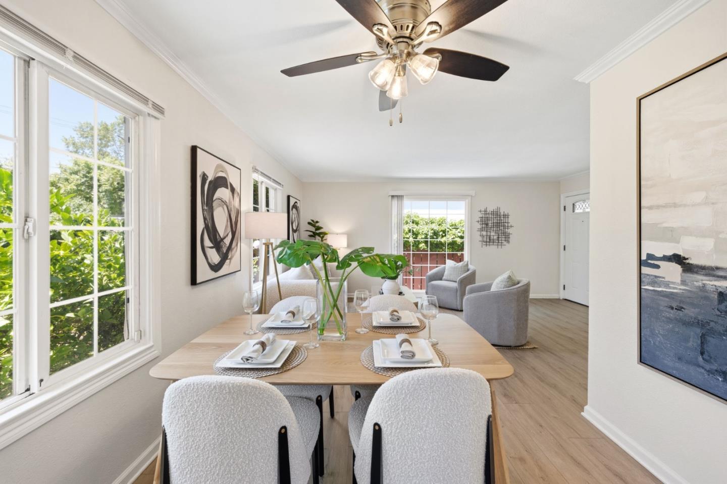 545 Rollins Road Burlingame, CA 94010 - Photo 5 of 38