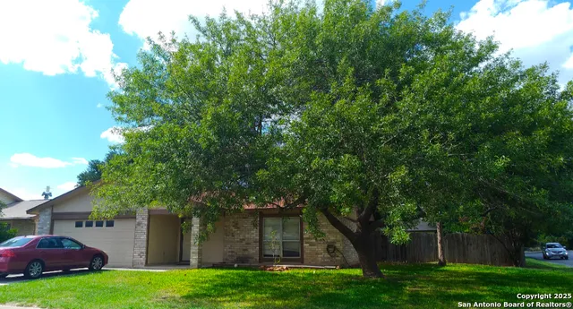 $228,800 | 7001 Spring Forest Street, San Antonio, TX 78249