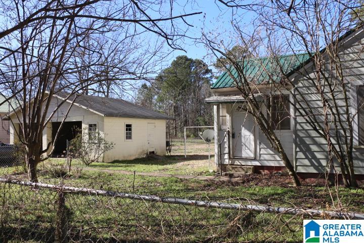 130 Ora Road Weaver, AL 36277 - Photo 17 of 30