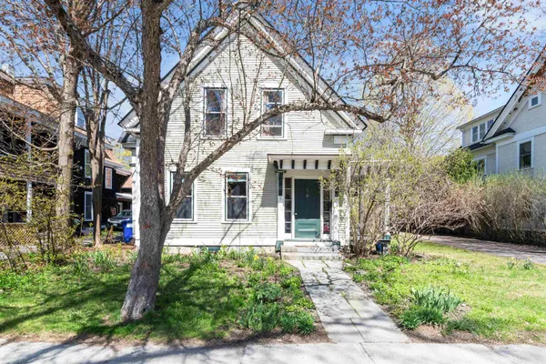$575,000 | 5 Winter Street, Montpelier, VT 05602