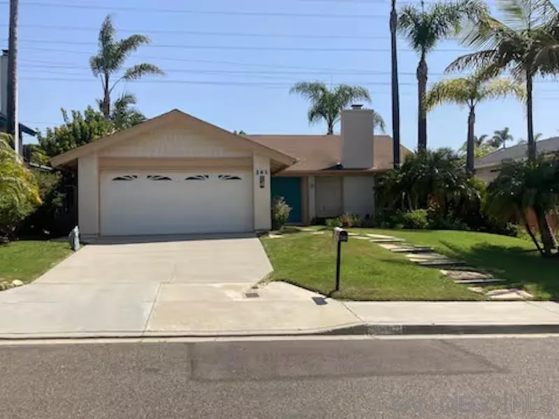 241 Rodney Avenue Encinitas, CA 92024 - Photo 1 of 18