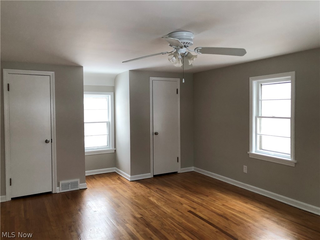 1255 Brainard Road Lyndhurst, OH 44124 - Photo 15 of 30 Master bedroom with double closets
