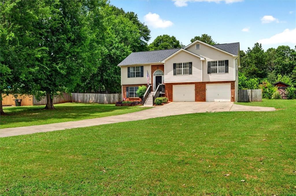 116 Euharlee 5 Forks Road Euharlee, GA 30145 - Photo 47 of 47