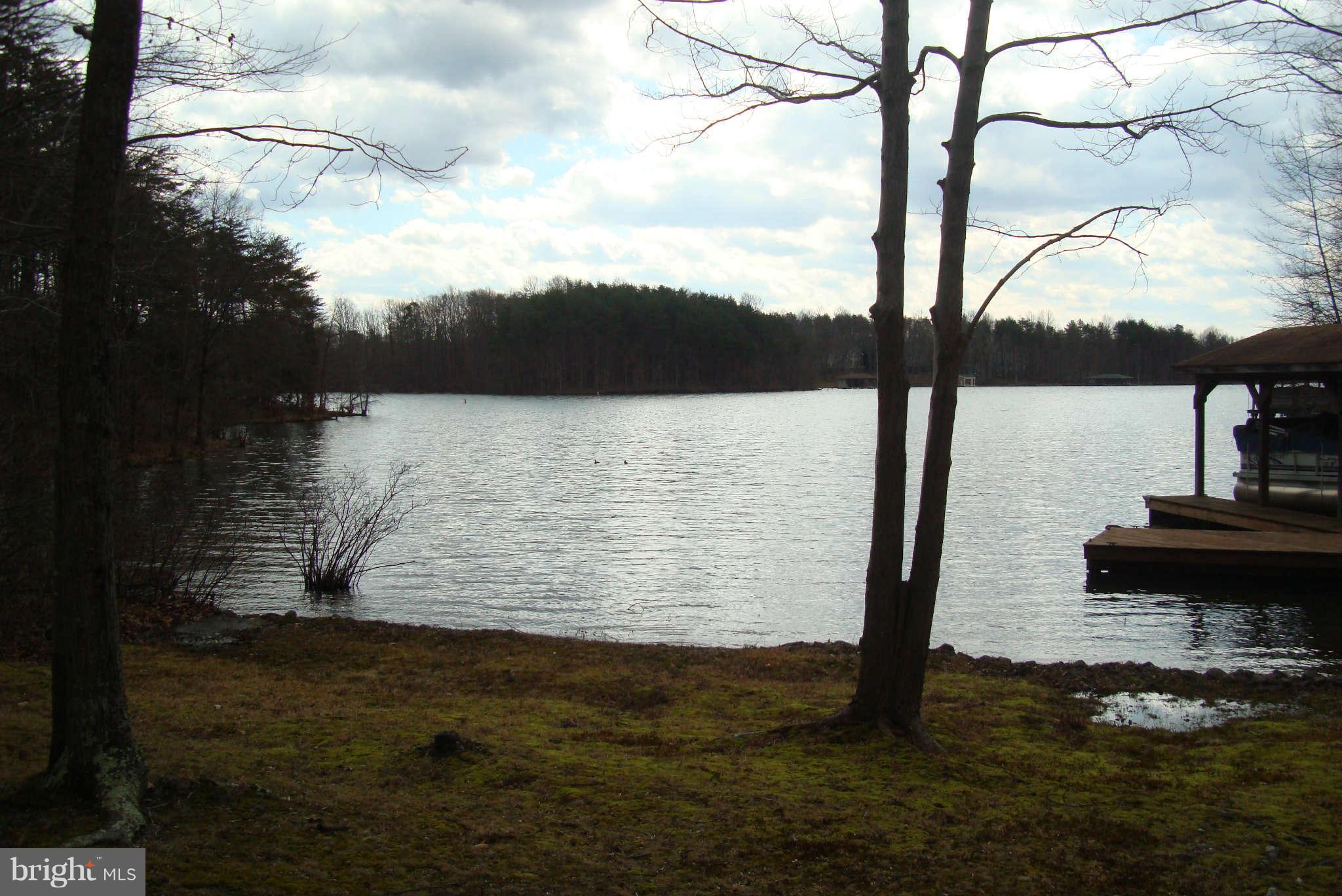 2 Wallers Quarters Road Bumpass, VA 23024 - Photo 13 of 13 a view of ocean from a lake