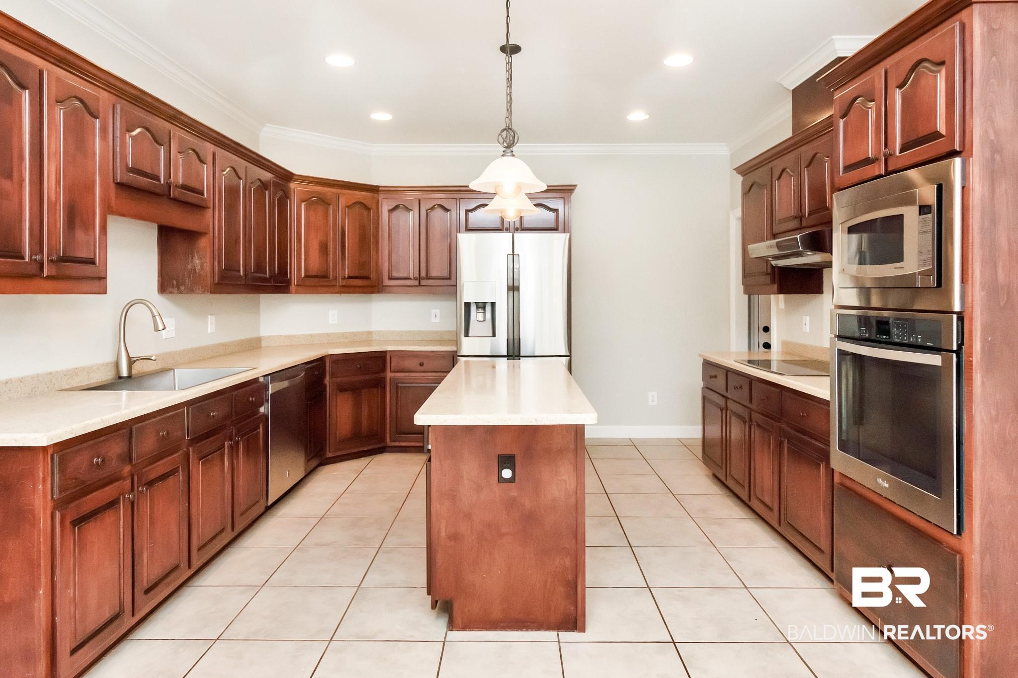 1180 Cameron Drive Mobile, AL 36695 - Photo 6 of 12