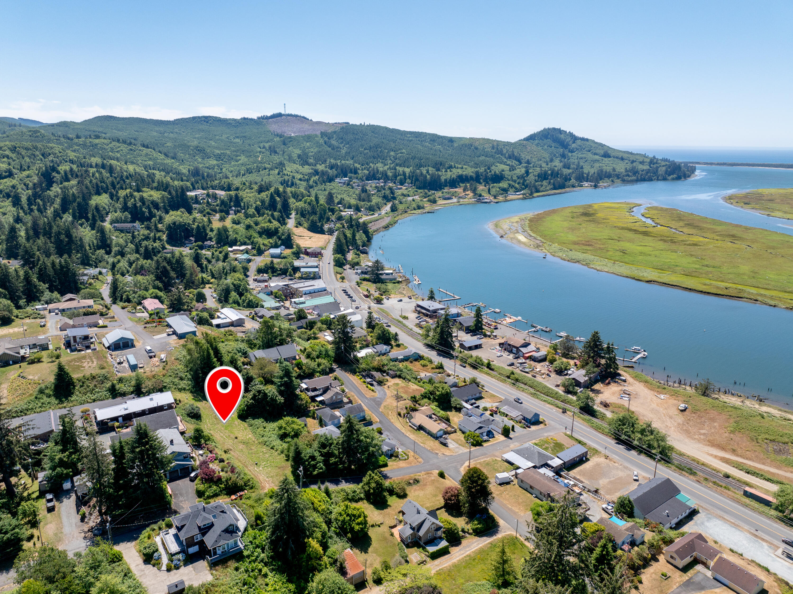 8 Spruce Street Wheeler, OR 97147 - Photo 14 of 25 Spruce Wheeler17
