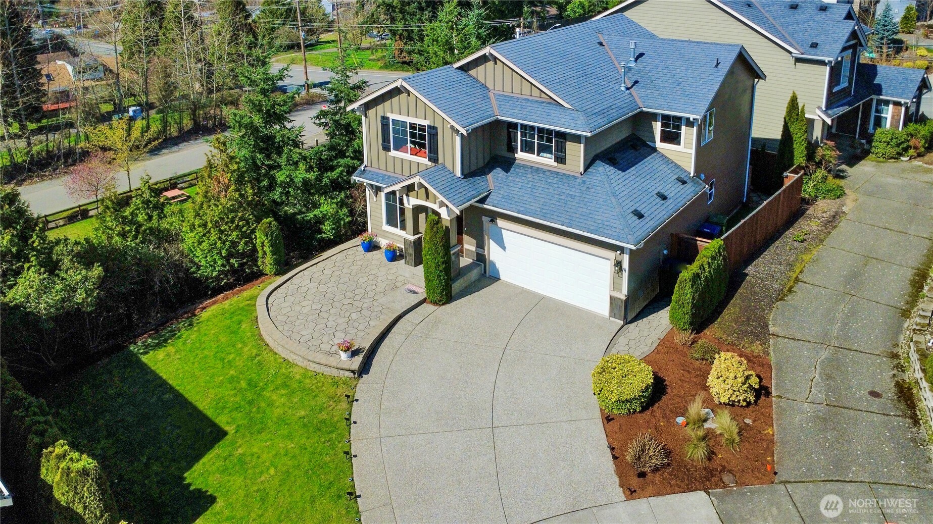 4115 228th Place South East Bothell, WA 98021 - Photo 3 of 37