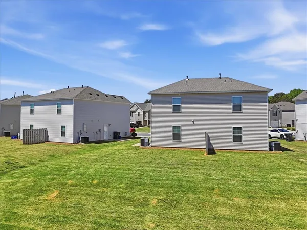 $209,900 | 125 Adger Road, Pendleton, SC 29670