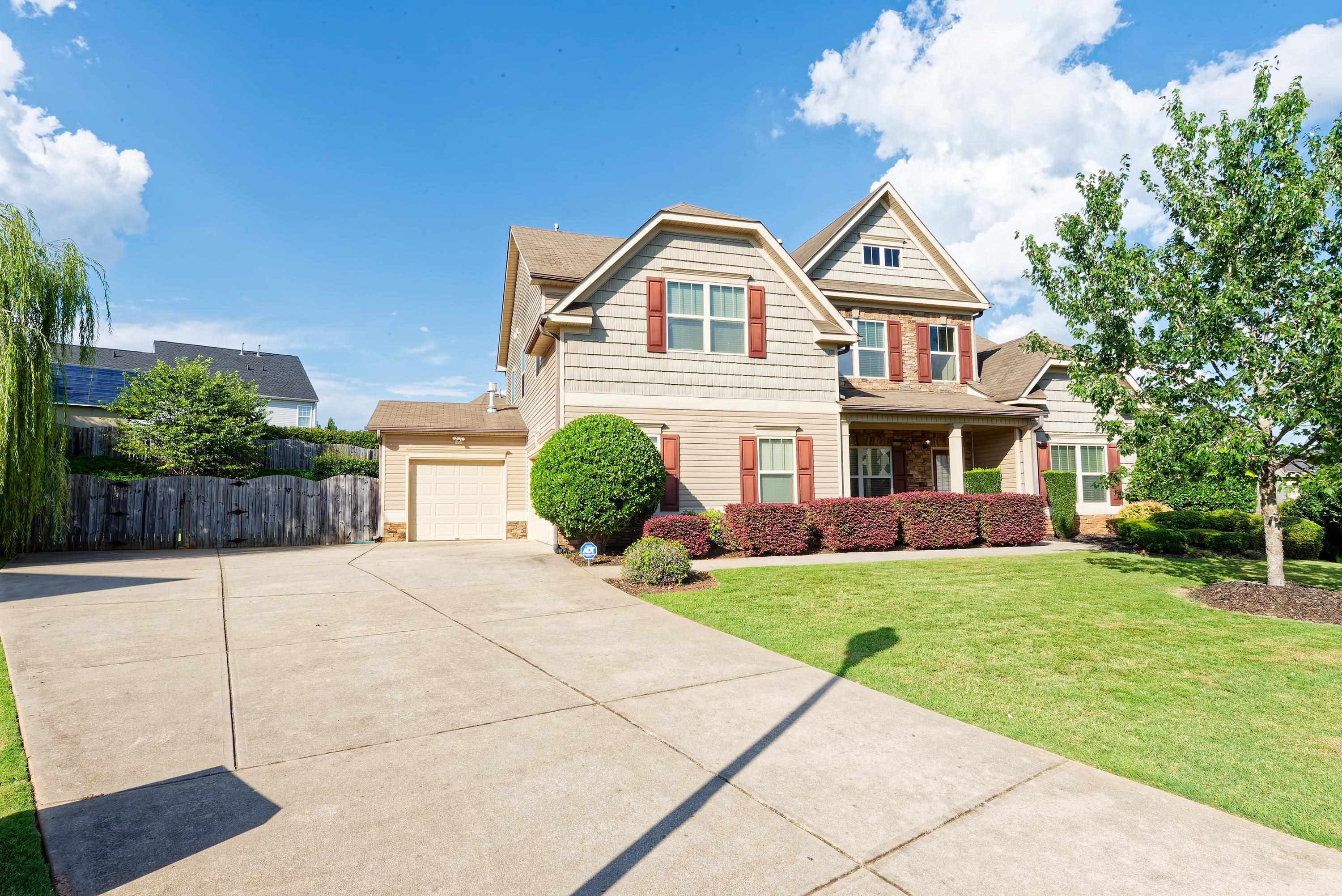 10 Sheldrake Place Simpsonville, SC 29681 - Photo 1 of 43