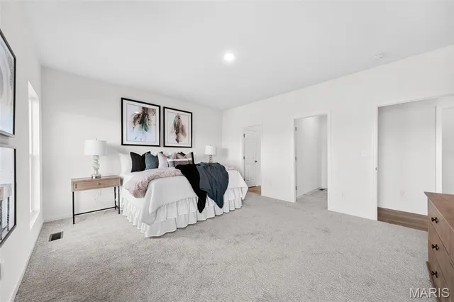 $449,990 | 1 Tbb Westbrook @ Kreder Farms Street, St. Charles, MO 63304