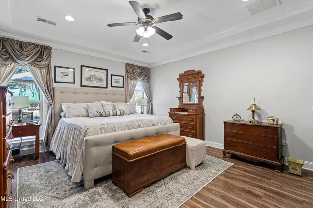 $443,900 | 1988 Garrett Drive, Hernando, MS 38632