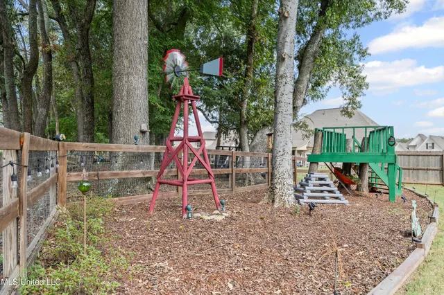 $443,900 | 1988 Garrett Drive, Hernando, MS 38632