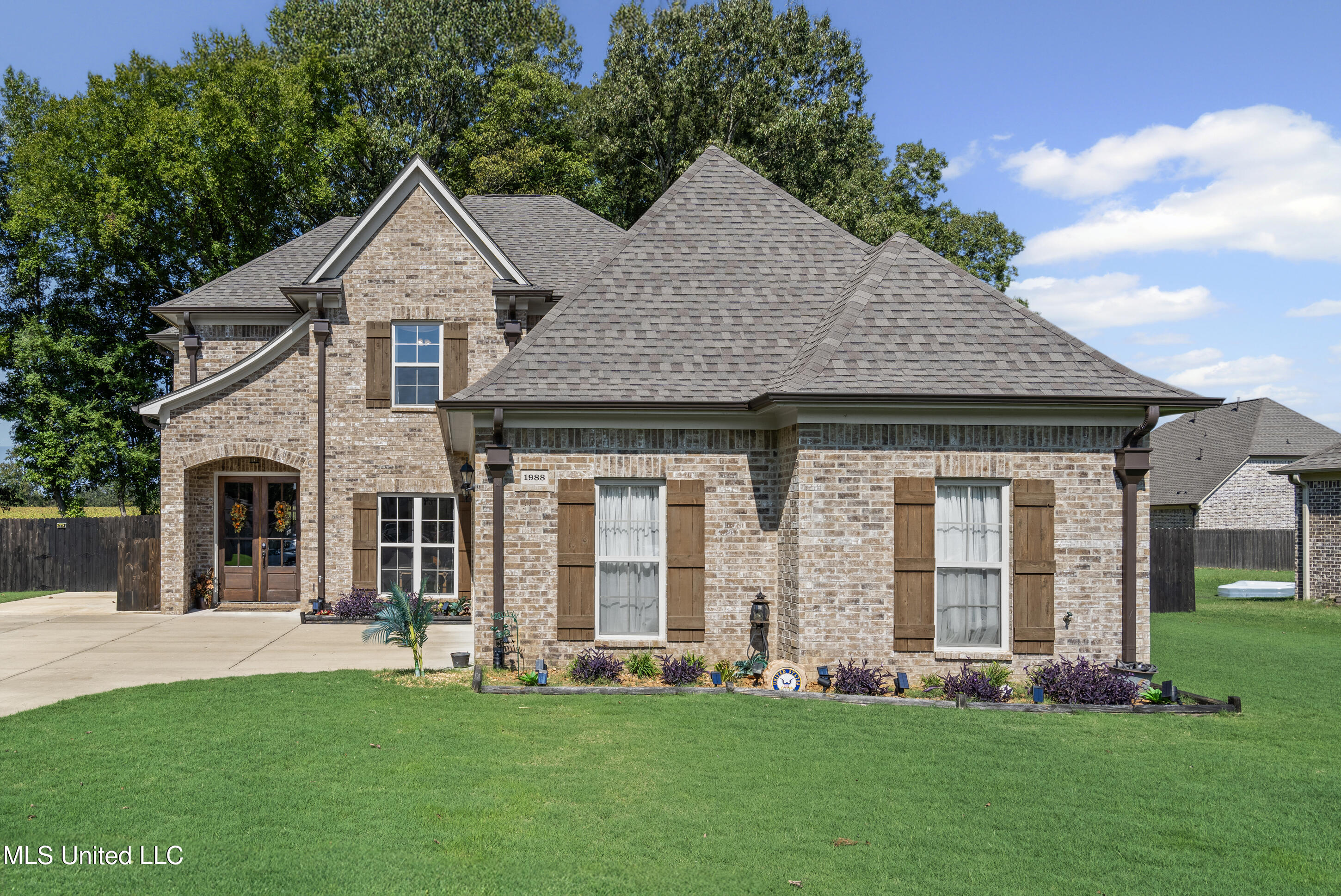 1988 Garrett Drive Hernando, MS 38632 - Photo 3 of 42 _dsc2682