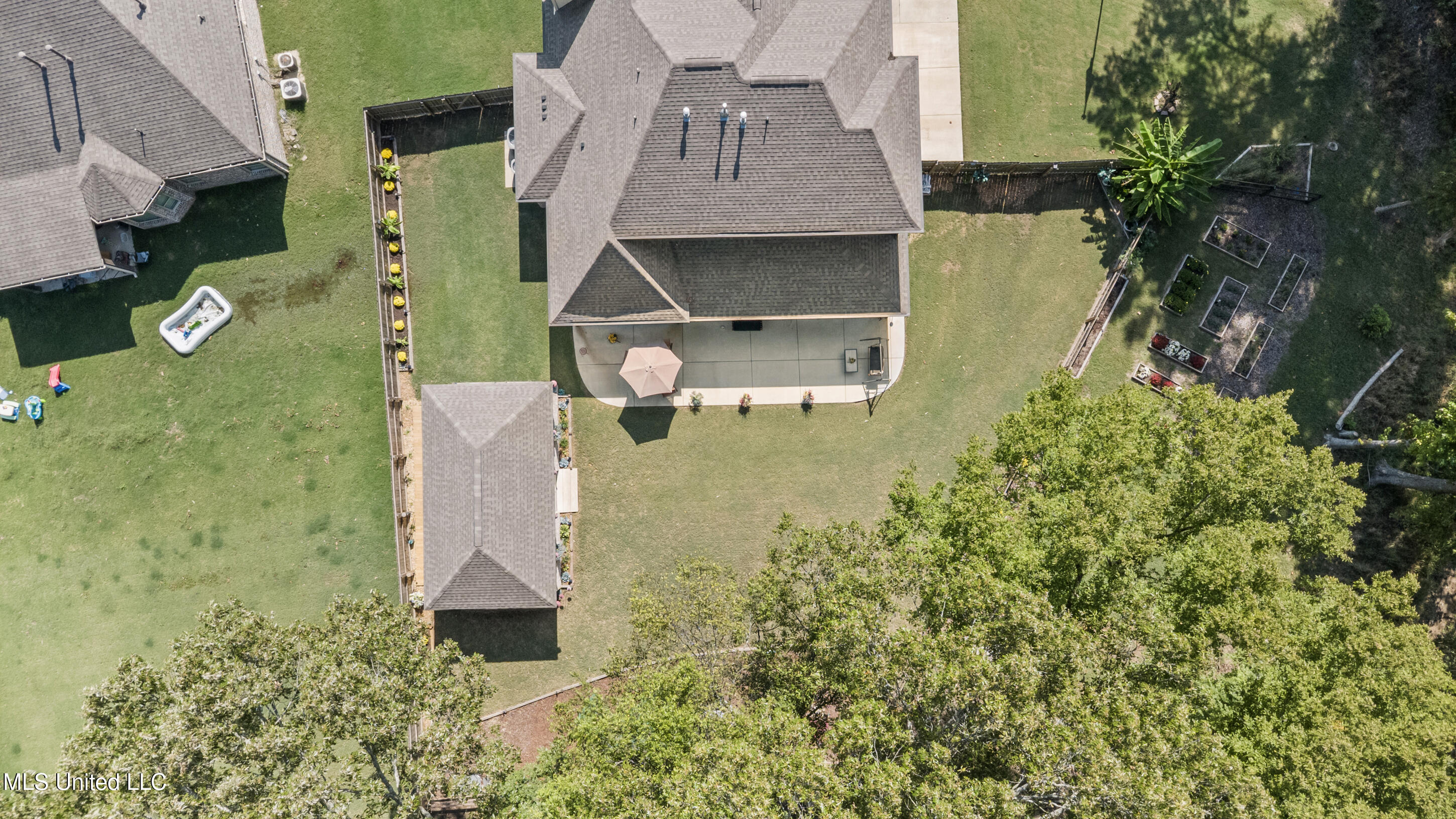1988 Garrett Drive Hernando, MS 38632 - Photo 38 of 42 dji_0015