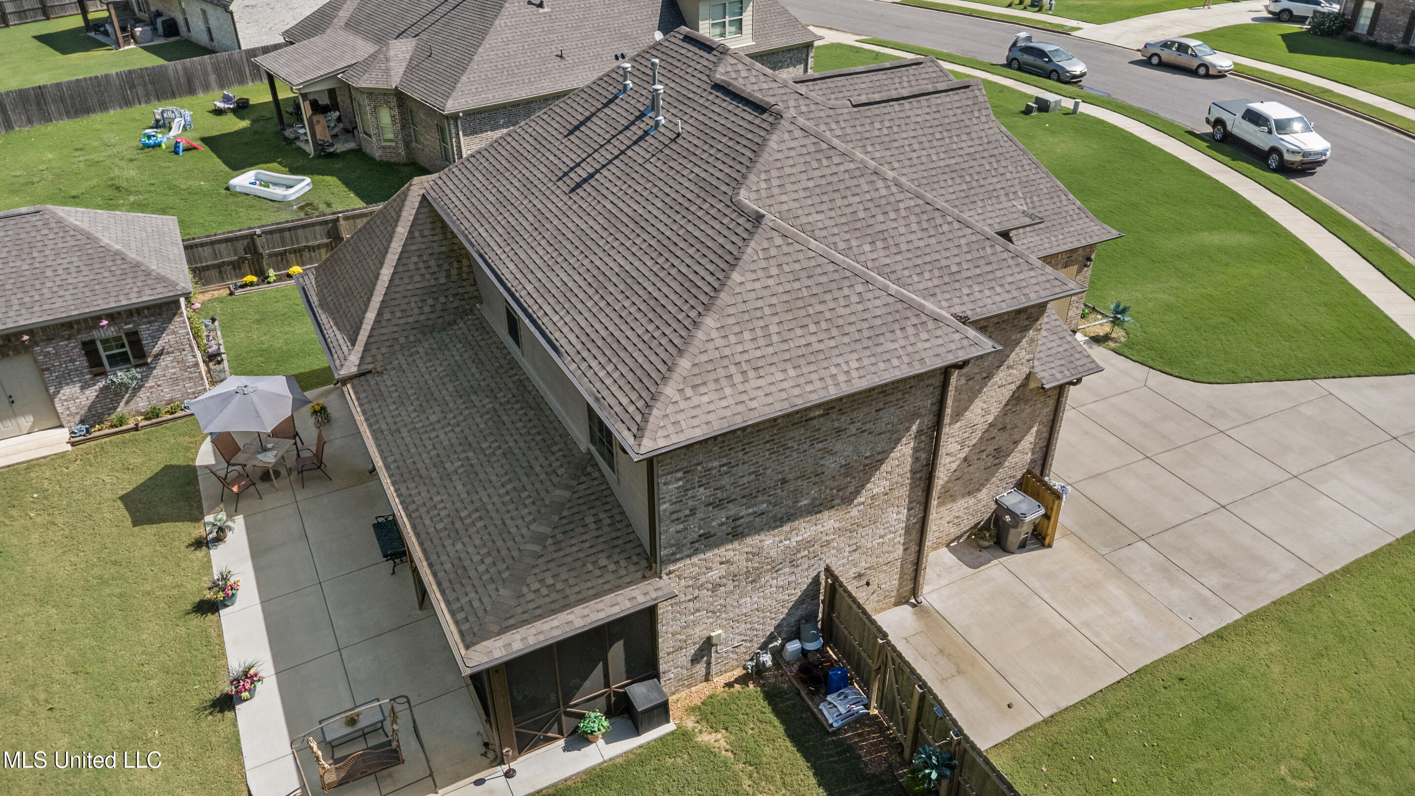 1988 Garrett Drive Hernando, MS 38632 - Photo 39 of 42 dji_0018