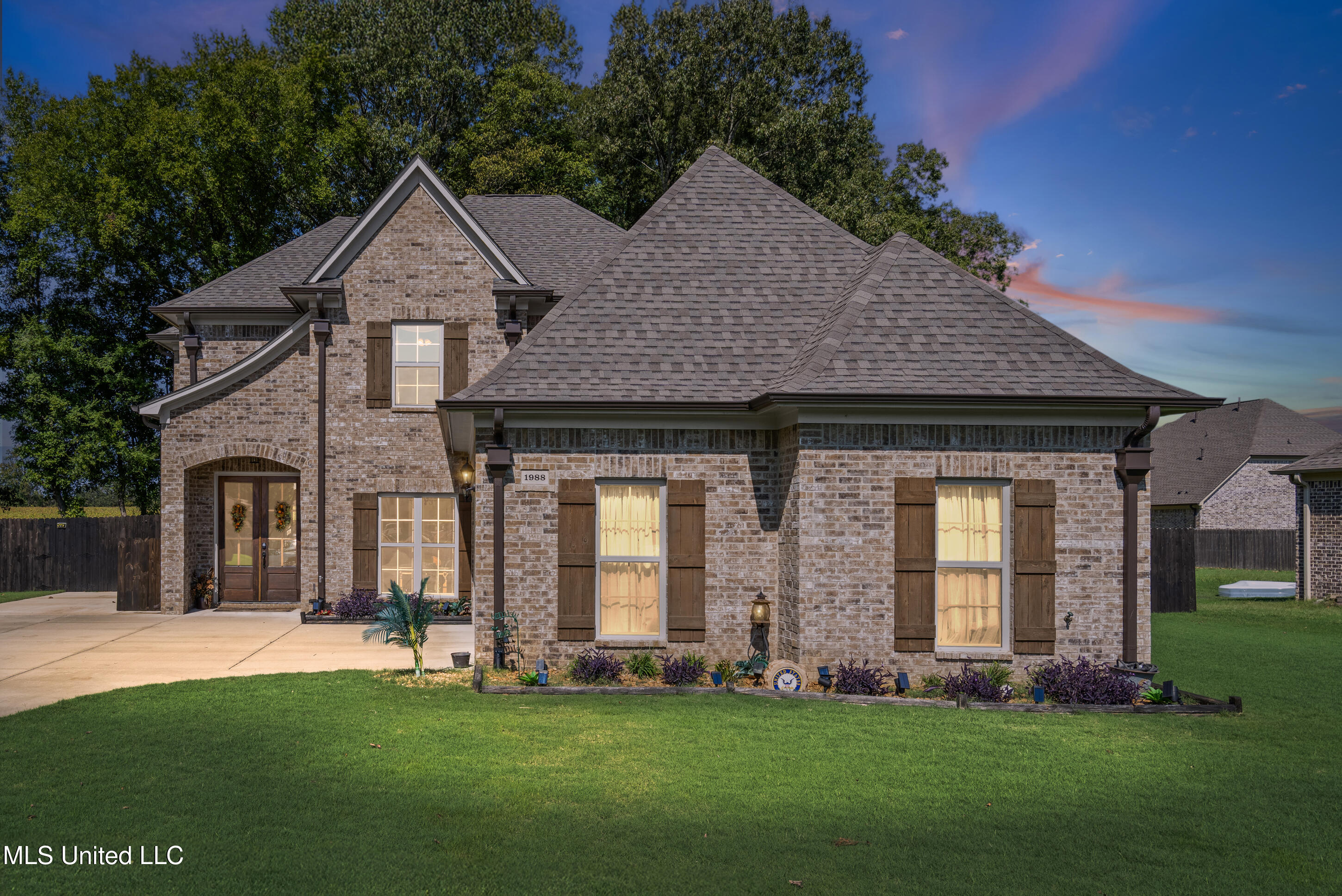 1988 Garrett Drive Hernando, MS 38632 - Photo 4 of 42 _dsc2682_addon_dtd