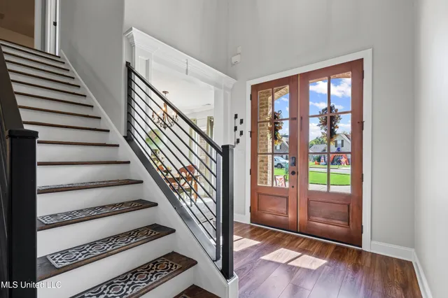 $443,900 | 1988 Garrett Drive, Hernando, MS 38632