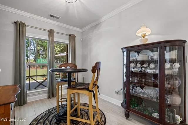 $443,900 | 1988 Garrett Drive, Hernando, MS 38632