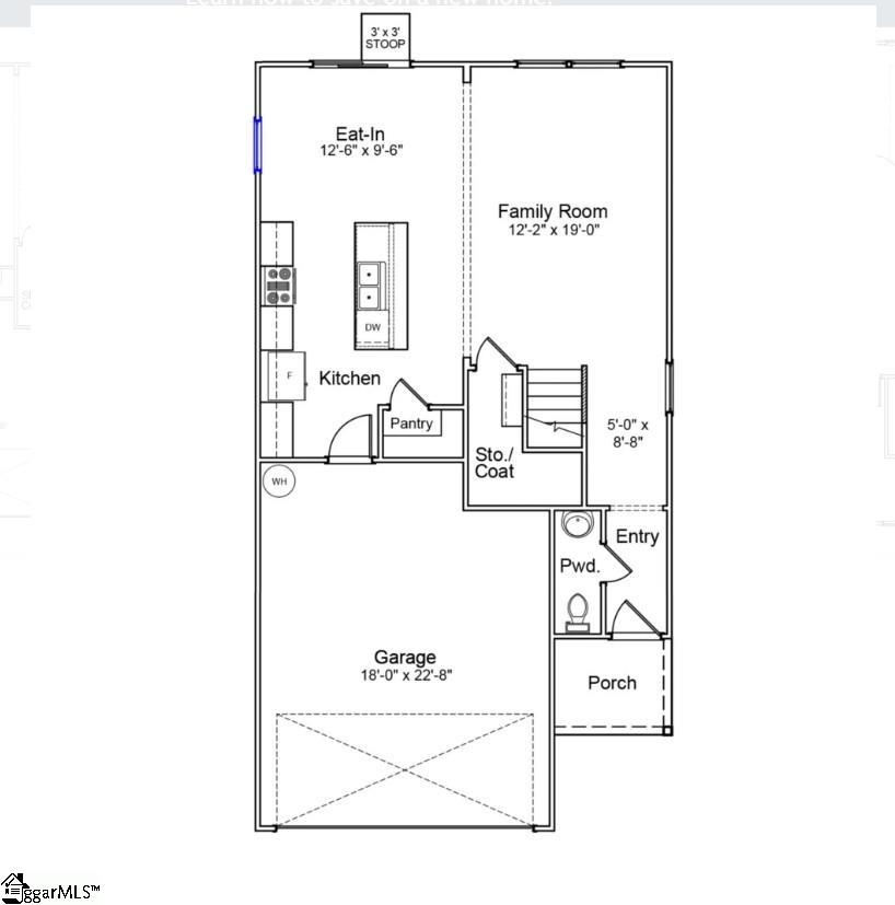 122 Cotesworth Street Pendleton, SC 29670 - Photo 4 of 4