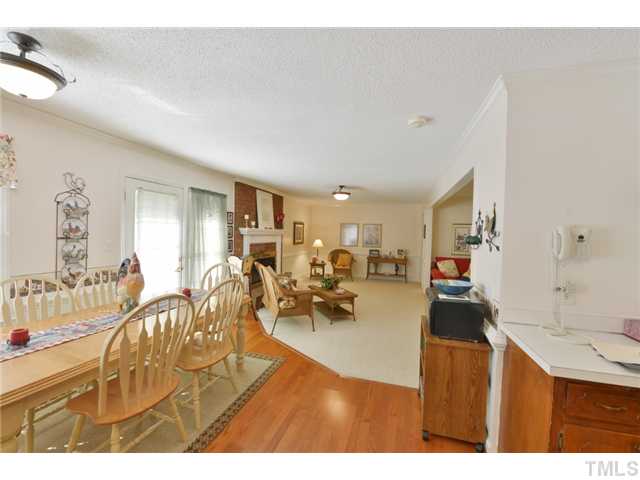 3830 Garrett Road Durham, NC 27707 - Photo 11 of 19 Gallery Image 11