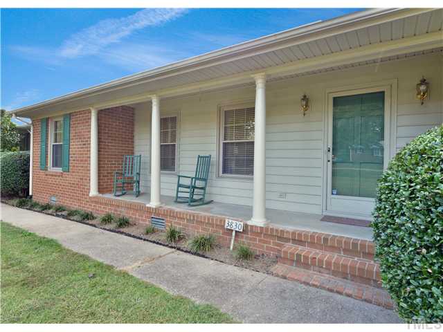 3830 Garrett Road Durham, NC 27707 - Photo 2 of 19 Gallery Image 2