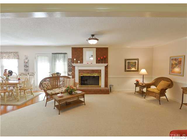 3830 Garrett Road Durham, NC 27707 - Photo 5 of 19 Gallery Image 5