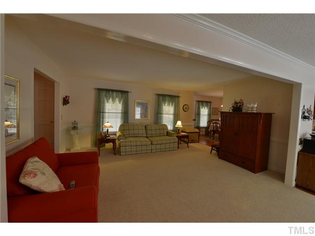 3830 Garrett Road Durham, NC 27707 - Photo 6 of 19 Gallery Image 6