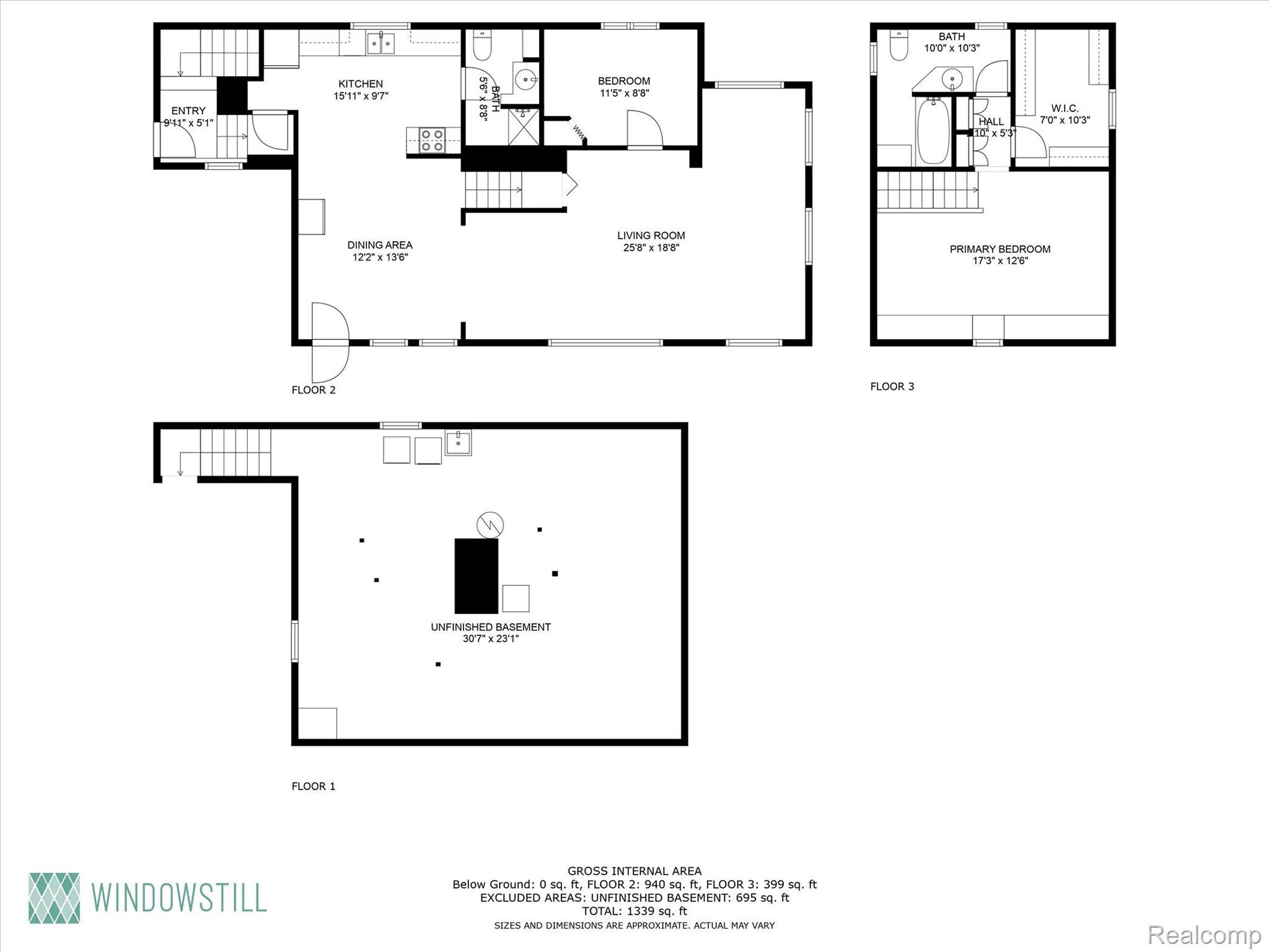10020 South Block Road Birch Run, MI 48415 - Photo 39 of 42 Gallery Image 39