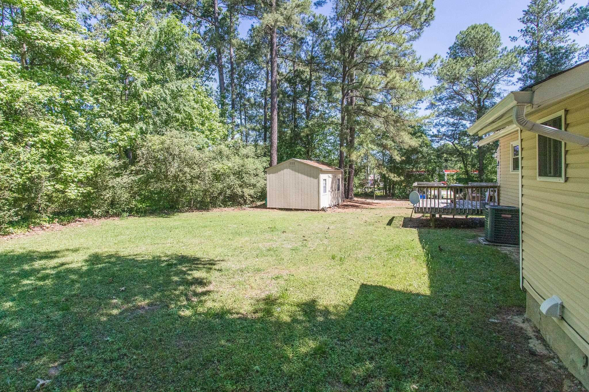 6809 Louisburg Road Raleigh, NC 27616 - Photo 29 of 31 Photo 29