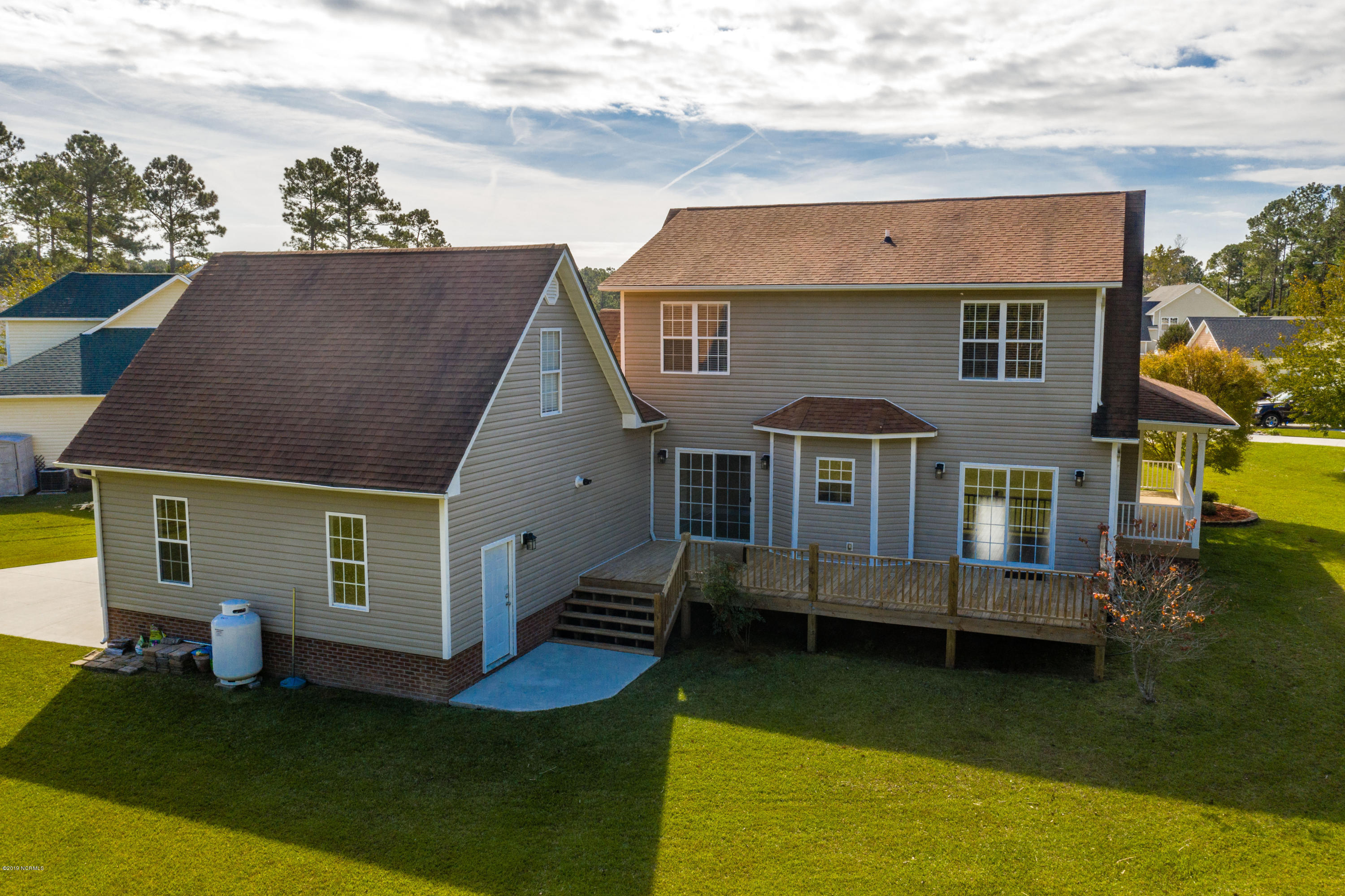 212 Portland Place Hubert, NC 28539 - Photo 18 of 23 212 Portland Place-13