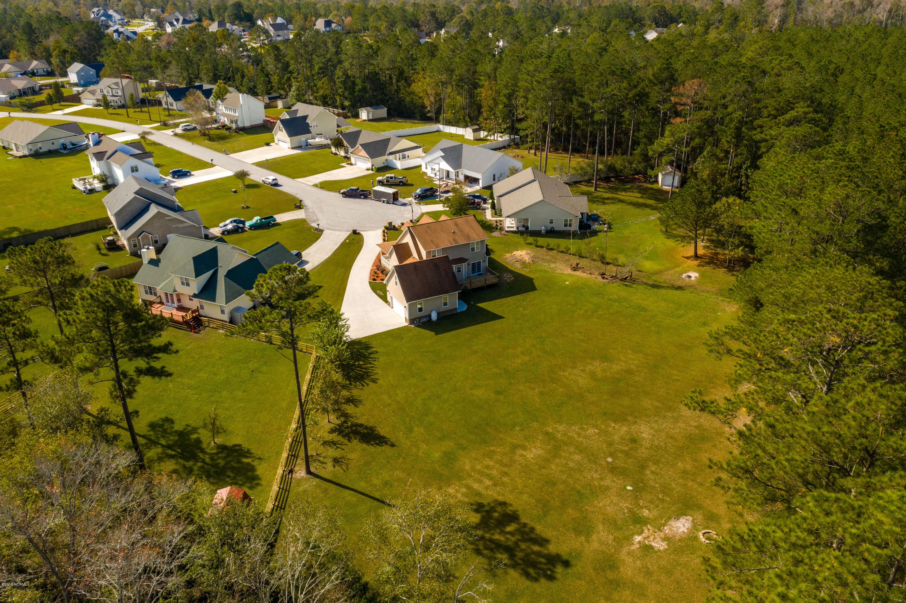 212 Portland Place Hubert, NC 28539 - Photo 23 of 23 212 Portland Place-14