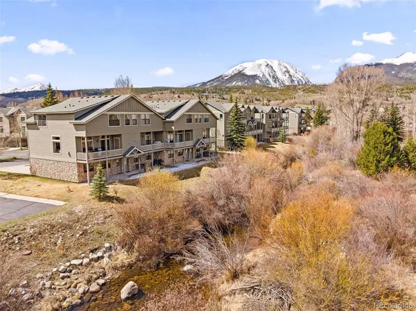$1,349,000 | 131 Creek Lane, Silverthorne, CO 80498