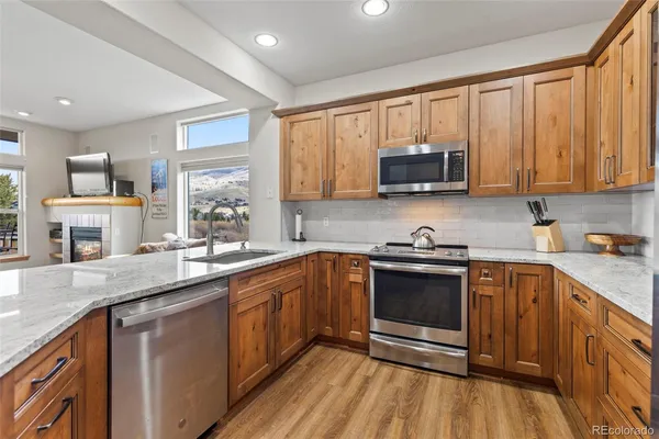 $1,349,000 | 131 Creek Lane, Silverthorne, CO 80498