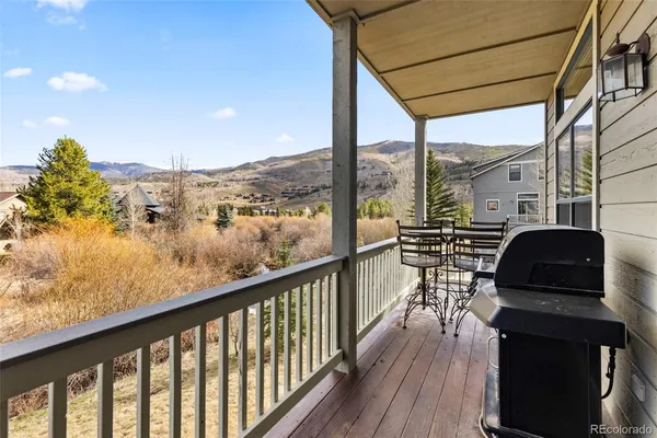 $1,349,000 | 131 Creek Lane, Silverthorne, CO 80498
