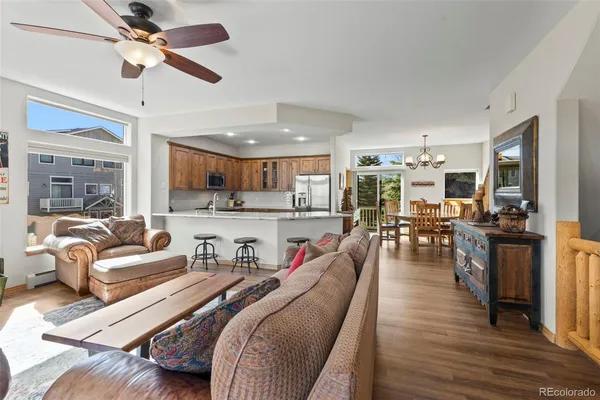 $1,349,000 | 131 Creek Lane, Silverthorne, CO 80498