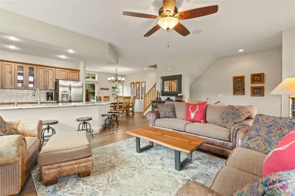 $1,349,000 | 131 Creek Lane, Silverthorne, CO 80498