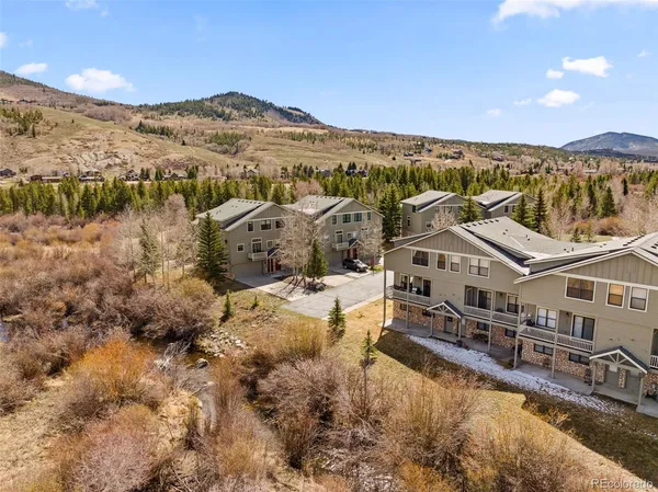 $1,349,000 | 131 Creek Lane, Silverthorne, CO 80498
