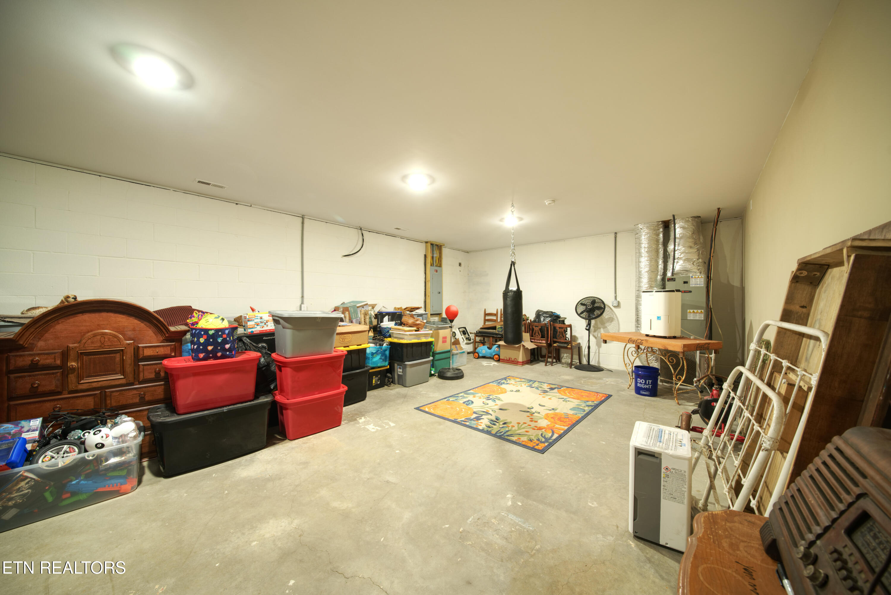 209 Summit Drive Speedwell, TN 37870 - Photo 25 of 36 29 - 209 Summit Dr