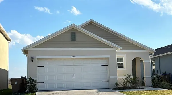 $2,550 | 2006 King Ranch Street, Kissimmee, FL 34744