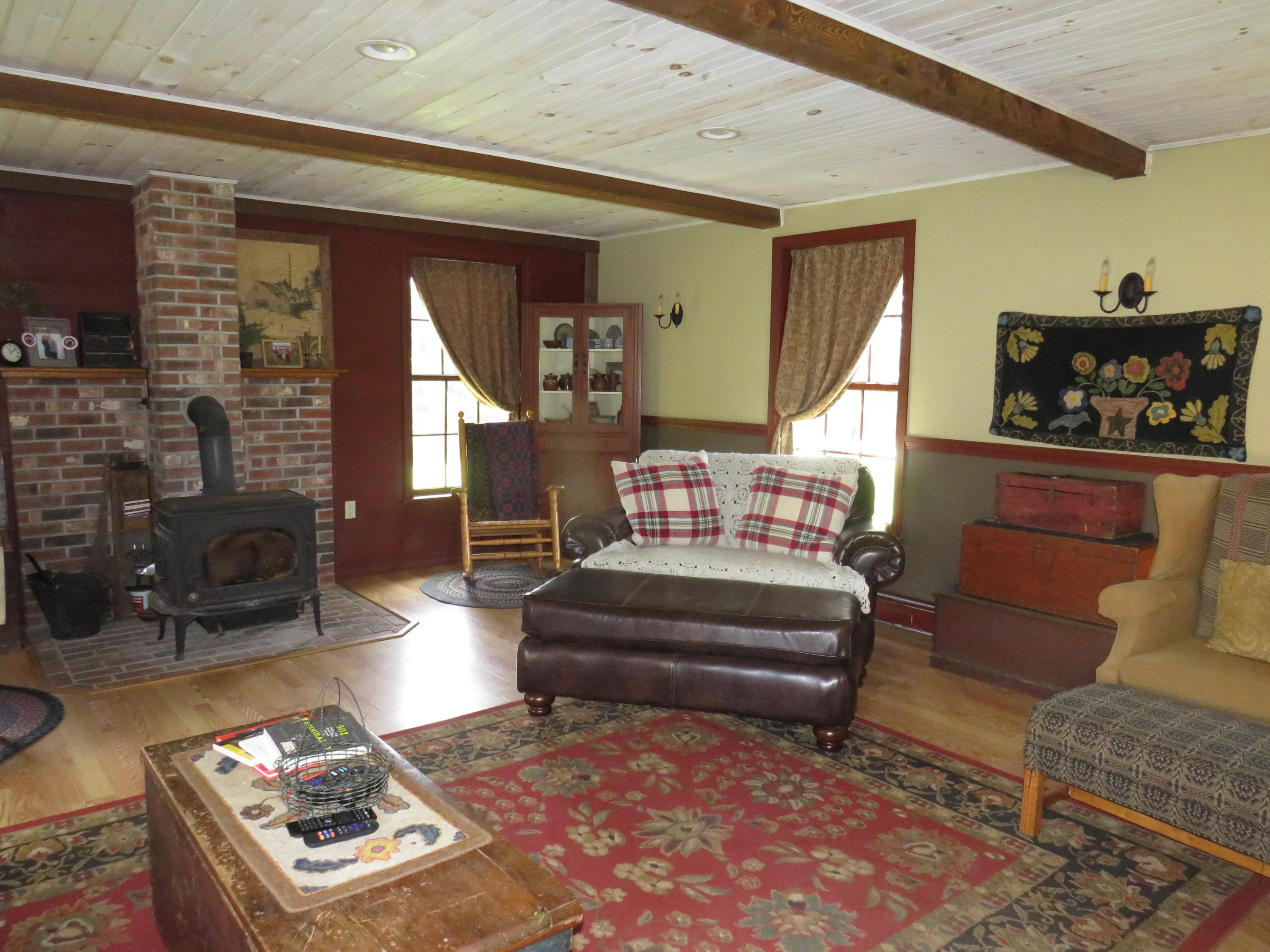 788 Cushing Road Friendship, ME 04547 - Photo 15 of 43 IMG_0726