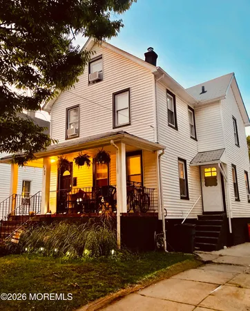 $12,500 | 1139 Asbury Avenue, Asbury Park, NJ 07712