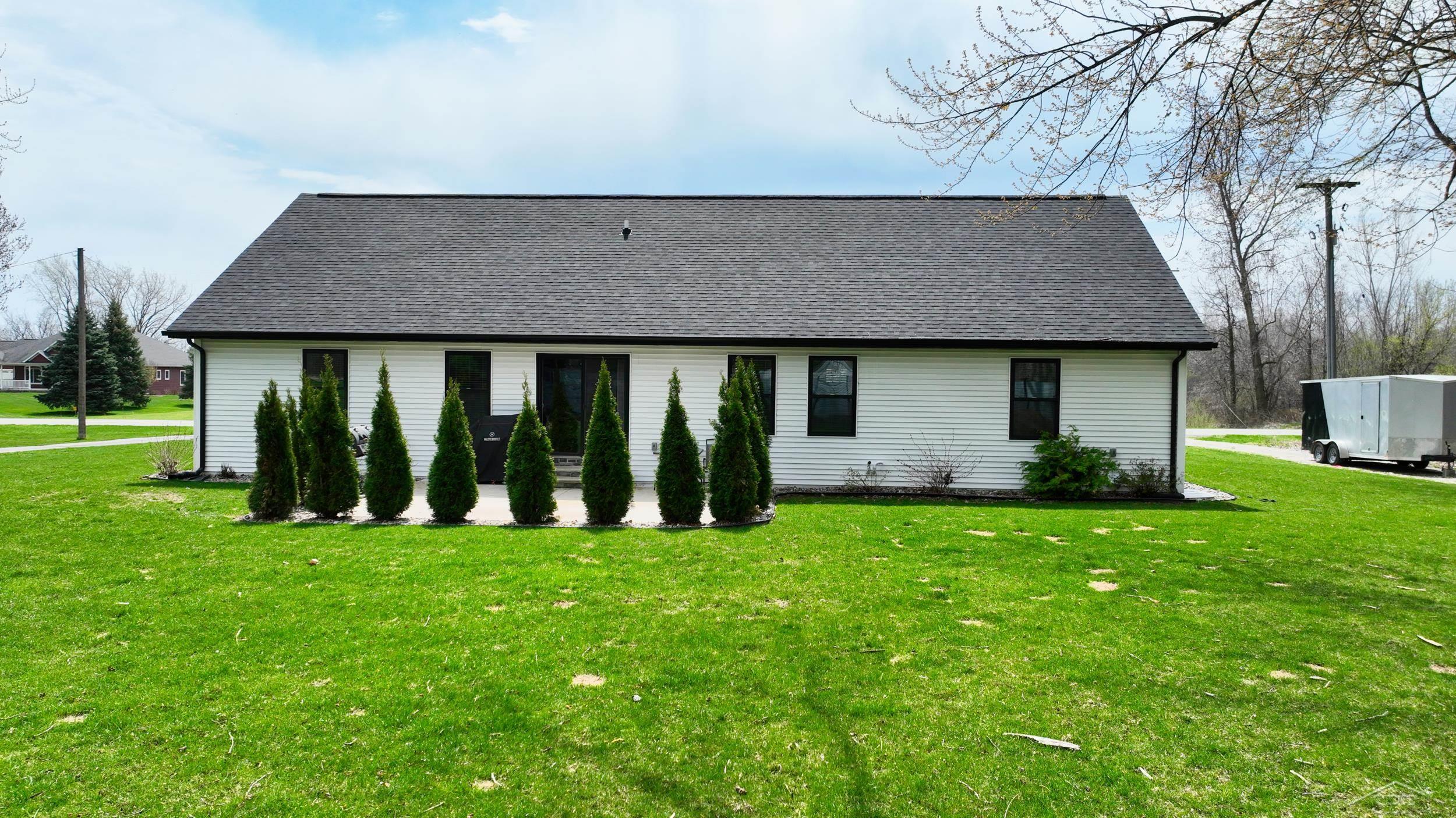 1266 West Freeland Road Bay City, MI 48706 - Photo 8 of 58