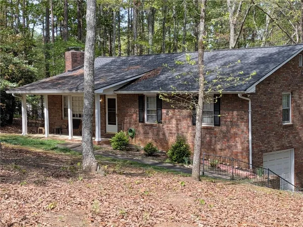 $360,000 | 1387 Ridge Road, Canton, GA 30114