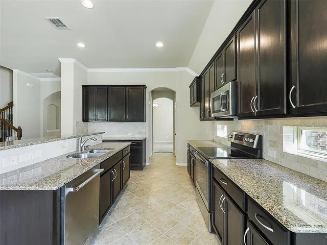 $549,000 | 16504 Toledo Bend Court, Prosper, TX 75078