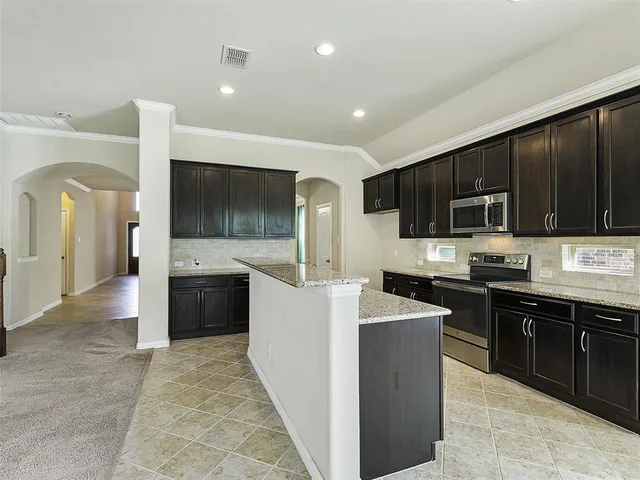 $549,000 | 16504 Toledo Bend Court, Prosper, TX 75078