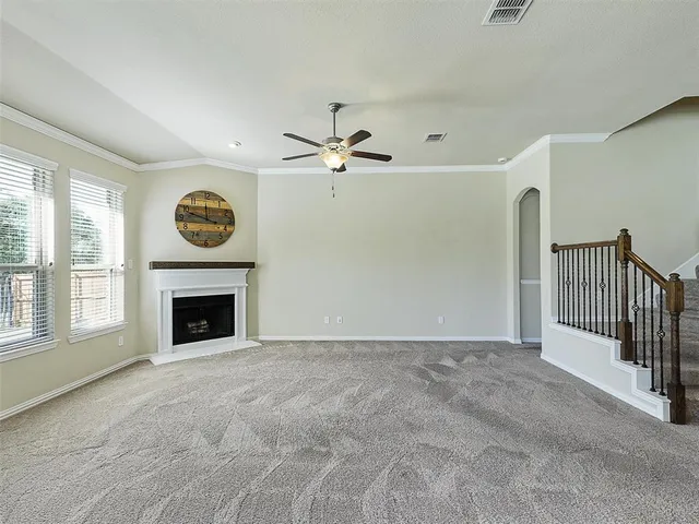 $549,000 | 16504 Toledo Bend Court, Prosper, TX 75078