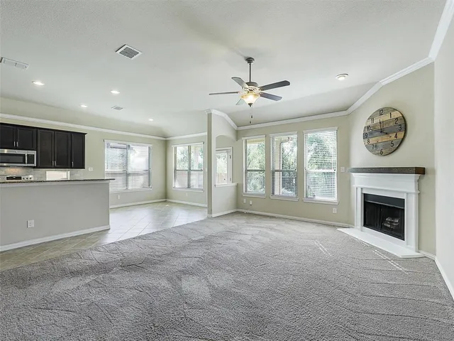 $549,000 | 16504 Toledo Bend Court, Prosper, TX 75078