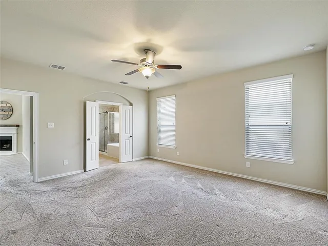 $549,000 | 16504 Toledo Bend Court, Prosper, TX 75078