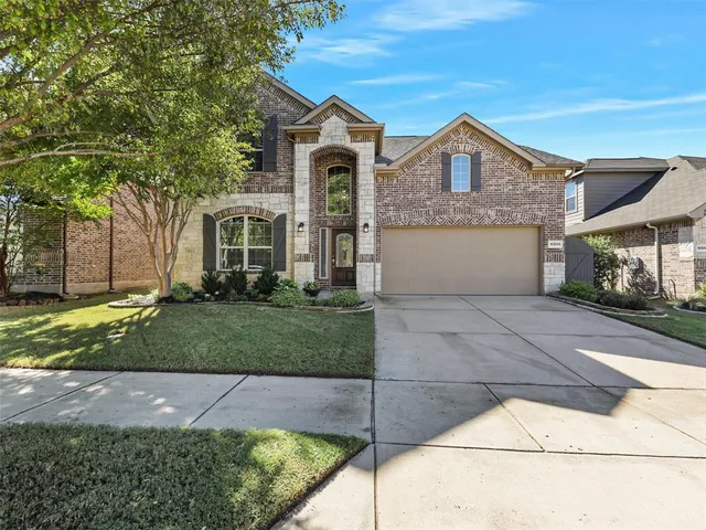 $549,000 | 16504 Toledo Bend Court, Prosper, TX 75078